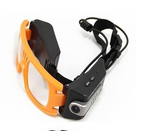 دوربین فیلمبرداری اکشن ضد آب Gopro HD 702P مینی خارجی با زاویه دید 120 درجه