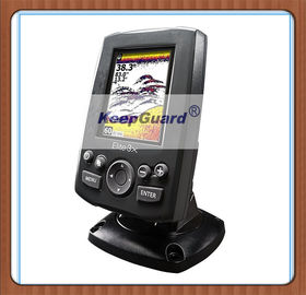 Elite 3X Fishfinder GPS Trail Camera KeepGuard 65498-9645680 صفحه نمایش 3.5 اینچی