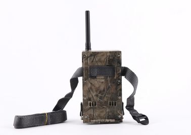 دوربین 2.4 اینچی LCD IP54 بی سیم Wildlife دارای گواهی FCC CE RoH