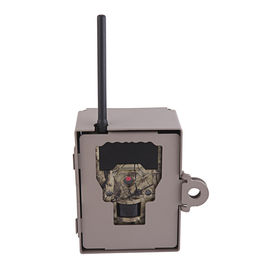 دوربین 940NM Wildgame Trail با کنترل SMS برای شکار وحشی