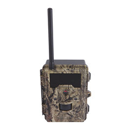 دوربین 940NM Wildgame Trail با کنترل SMS برای شکار وحشی