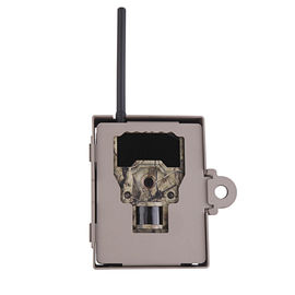 جعبه امنیتی Trail camera لوازم جانبی دوربین بازی Metal Case