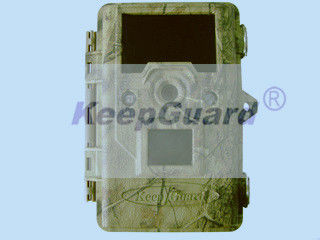 دوربین های بازی شکار 12 مگاپیکسلی دوربین های دنباله دار گوزن KeepGuard 760NV