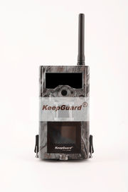 دوربین های شکار 3 مگاپیکسلی Wildlife HD Wildgame Trail Cam ضد آب