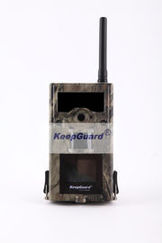 دوربین دنباله دار 8 مگاپیکسلی استتار نامرئی , دوربین مادون قرمز شکار Stealth Trail Cam