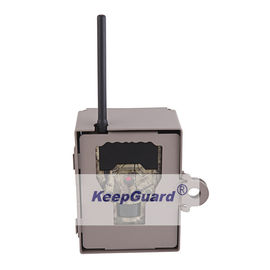دوربین شکار دیجیتال IR ODM ODM Outdoor با گواهینامه CE ROHS FCC