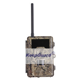 دوربین شکار دیجیتال IR ODM ODM Outdoor با گواهینامه CE ROHS FCC