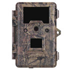 دوربین های شکار 2.4 اینچی IR Trail Scouting , دوربین های اکشن برای شکار