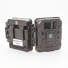 دوربین‌های شکار HD با قدرت بالا Wildlife Trail کارت LED USB / SD با نسخه‌های شبانه