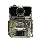 3G Camouflage 16MP با لنز ماکرو دید در شب IP67 MMS 48 Leds Trail دوربین با FCC/WEEE/CE/RoHs
