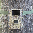 دوربین دیجیتال حیات وحش شکار، دوربین شکار مادون قرمز که تله دوربین