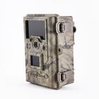 Camouflage Infrared Trail Camera / ماشه ضد آب Deer Game Camera 720P Trail Camera with 36 LED