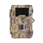 Camouflage Infrared Trail Camera / ماشه ضد آب Deer Game Camera 720P Trail Camera with 36 LED