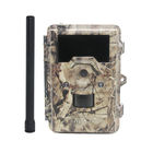 دوربین 3G Wireless Garden Wildlife, سنسور حرکت دوربین فیلمبرداری حیات وحش