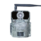 دوربین های 20 مگاپیکسلی شکار دید در شب SMTP MMS SMS IP67 دوربین شکار مسیر حیات وحش