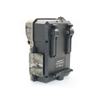 دوربین 30 مگاپیکسلی Deer Trail سنسورهای مگاپیکسلی ضد آب IP65 با کارت SDHC