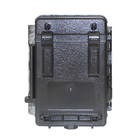 کارت SDHC دوربین دنباله دار بلوتوث وای فای IP67 30 مگاپیکسلی با صفحه نمایش