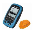 دوربین GPS Fishfinders Wildlife Trail HDS-7 Gen2 7 inch SH-730 3.5 inches 4w