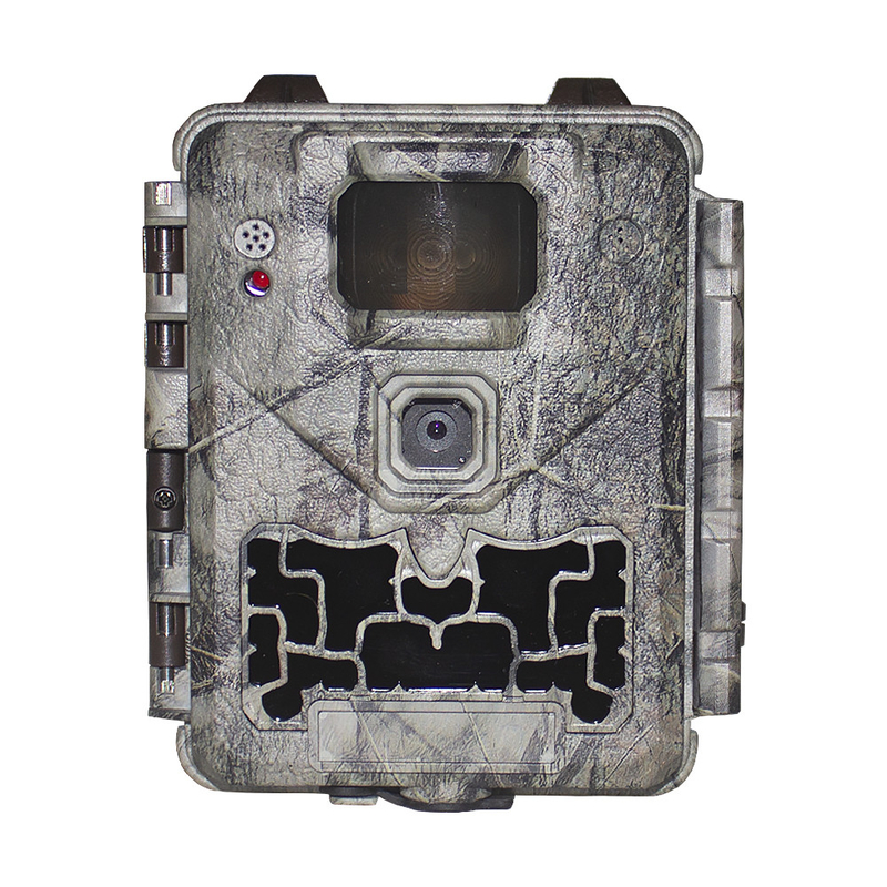 KW561 Trail Infra Cam Mini 30MP 0.25s سرعت وضوح ویدئو 4K سنسور آبپاش CMOS SD Me