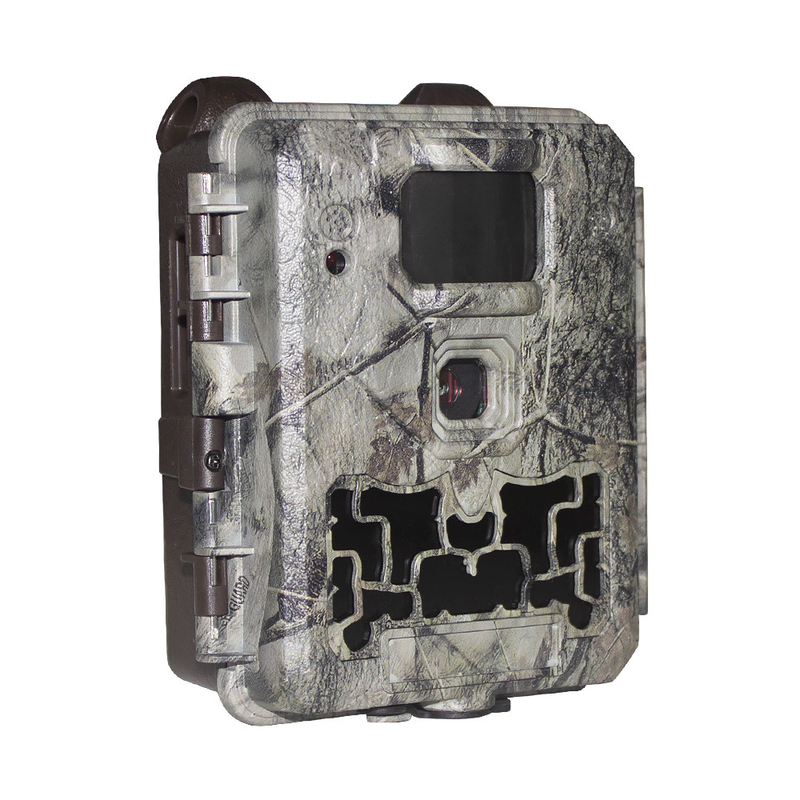 KW561 Trail Infra Cam Mini 30MP 0.25s سرعت وضوح ویدئو 4K سنسور آبپاش CMOS SD Me