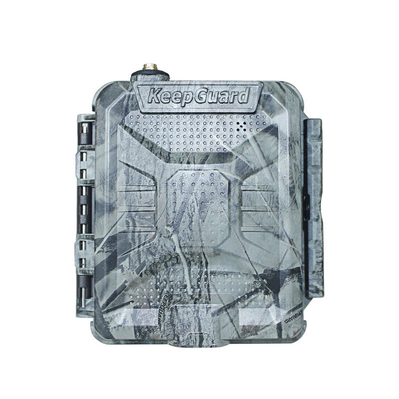 KG45 TRAMP آلارم TRAIL CAMERA برای علاقه مندان به شکار تماس برای ارسال SMS در هنگام هشدار پاسخ سریع