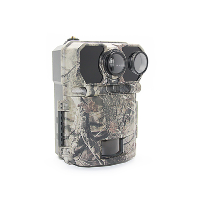 دوربین Led Hunting Trail 940 نانومتری HD 30 مگاپیکسلی 180 میلی آمپر قابل برنامه ریزی